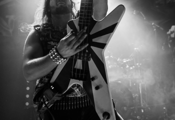 Spitfire - Photo By Marc