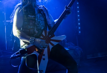 Spitfire - Photo By Marc