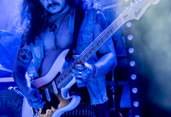 Spitfire - Photo By Marc