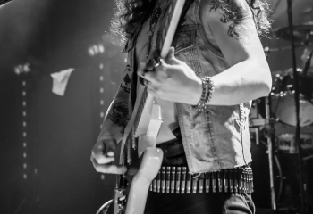 Spitfire - Photo By Marc