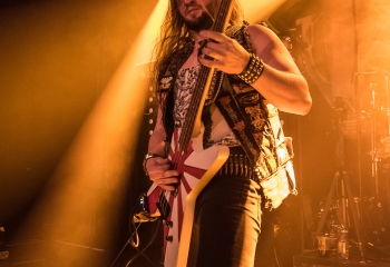 Spitfire - Photo By Marc