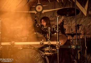 Spitfire - Photo By Marc