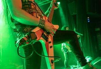 Spitfire - Photo By Marc