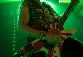 Spitfire - Photo By Marc