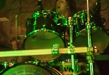 Spitfire - Photo By Marc