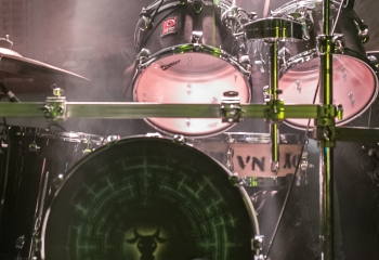 Spitfire - Photo By Marc