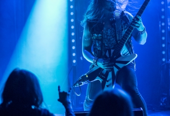 Spitfire - Photo By Marc