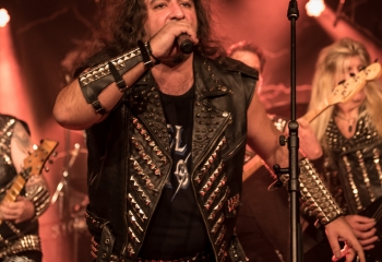 Steel Shock - Photo by Marc