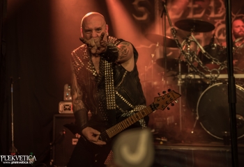 Steel Shock - Photo by Marc