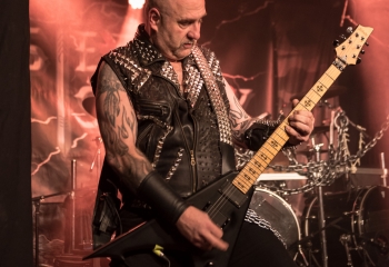 Steel Shock - Photo by Marc