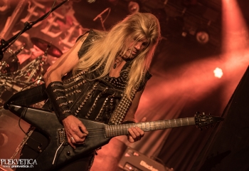 Steel Shock - Photo by Marc