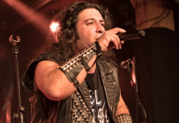 Steel Shock - Photo by Marc