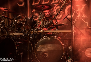 Steel Shock - Photo by Marc