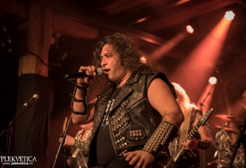 Steel Shock - Photo by Marc