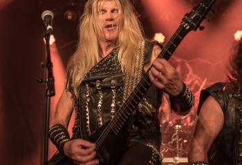 Steel Shock - Photo by Marc