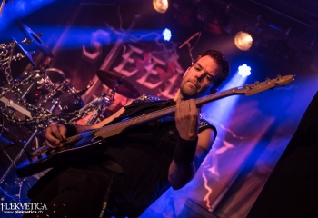 Steel Shock - Photo by Marc