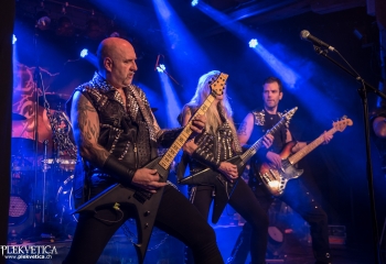 Steel Shock - Photo by Marc