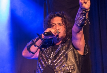 Steel Shock - Photo by Marc