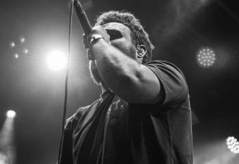 Stick To Your Guns - Photo by Marc