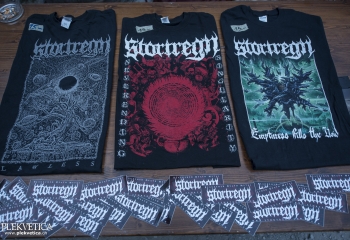 Stortregn - Photo By Dänu