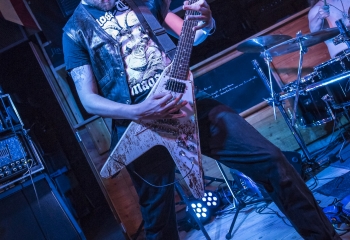 Stortregn - Photo By Dänu