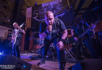 Stortregn - Photo By Dänu