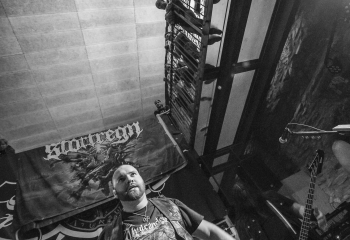 Stortregn - Photo By Dänu