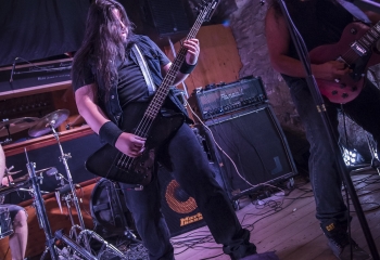 Stortregn - Photo By Dänu