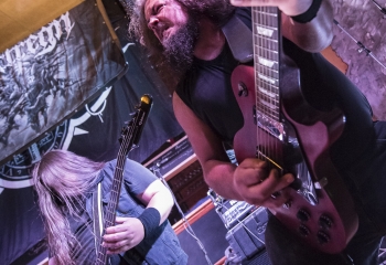 Stortregn - Photo By Dänu