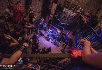 Stortregn - Photo By Dänu