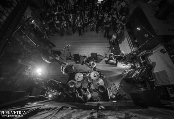 Stortregn - Photo By Dänu