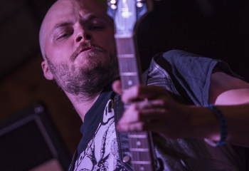 Stortregn - Photo By Dänu