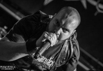 Stortregn - Photo By Dänu