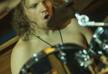 Stortregn - Photo By Dänu