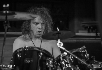 Stortregn - Photo By Dänu