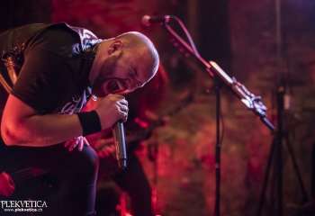 Stortregn - Photo By Dänu