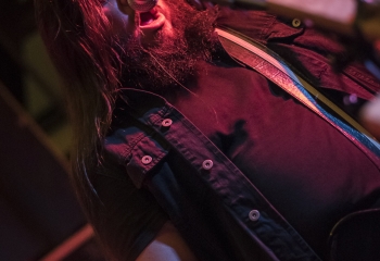 Stortregn - Photo By Dänu