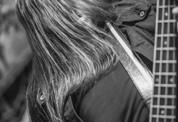 Stortregn - Photo By Dänu