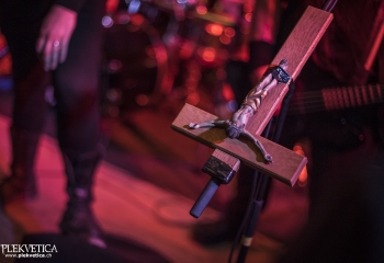 Stortregn - Photo By Dänu