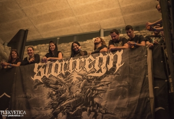 Stortregn - Photo By Dänu