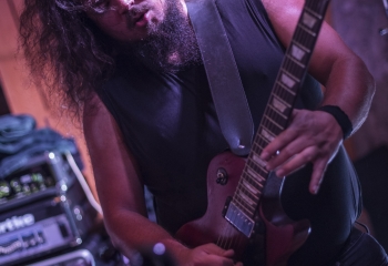 Stortregn - Photo By Dänu