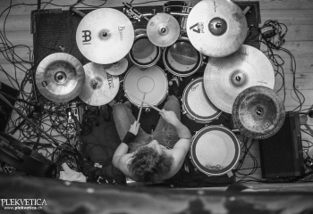 Stortregn - Photo By Dänu