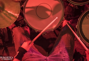 Stortregn - Photo By Dänu