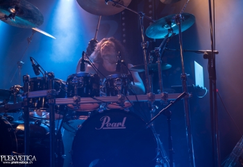 Striker - Photo by Marc