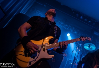 Striker - Photo by Marc