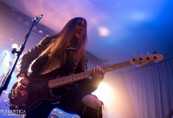 Striker - Photo by Marc