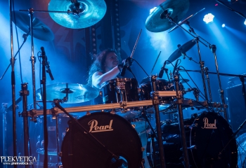 Striker - Photo by Marc