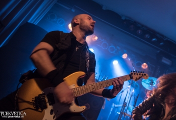 Striker - Photo by Marc