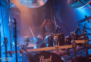 Striker - Photo by Marc