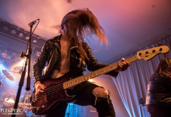 Striker - Photo by Marc